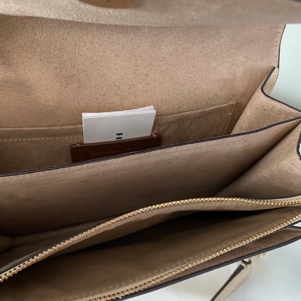 Coach X Jean-Michel Basquiat Klare Crossbody - Picture 8 of 9